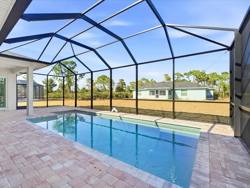 13364 Rayburn Lane Port Charlotte FL 33981