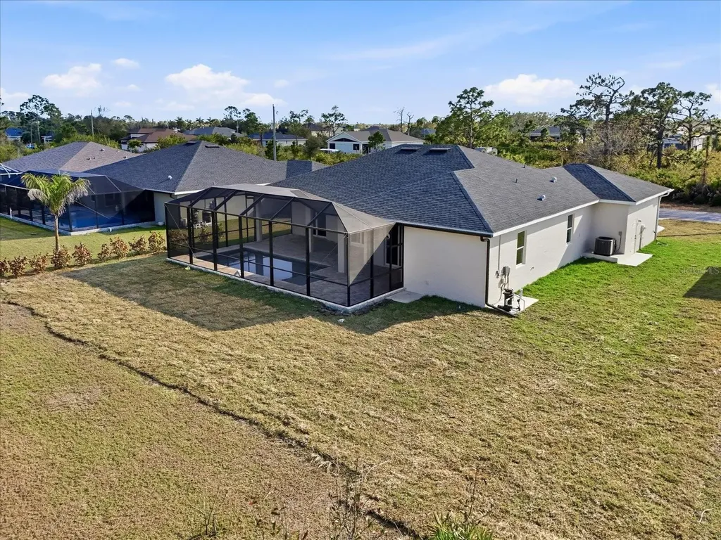 13364 Rayburn Lane Port Charlotte FL 33981