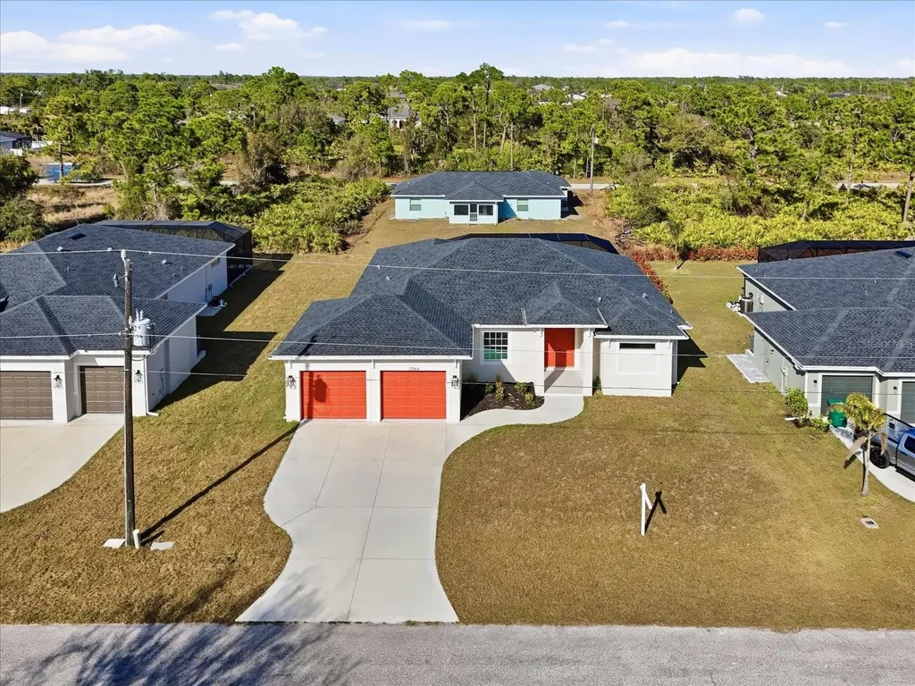 13364 Rayburn Lane Port Charlotte FL 33981