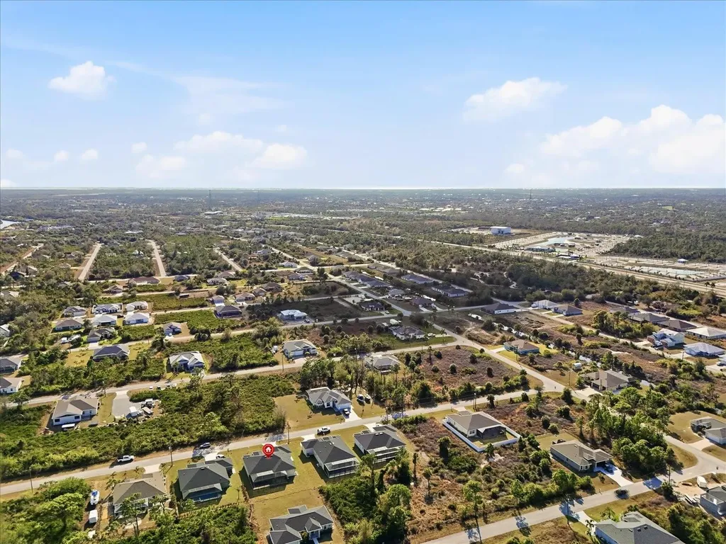 13364 Rayburn Lane Port Charlotte FL 33981