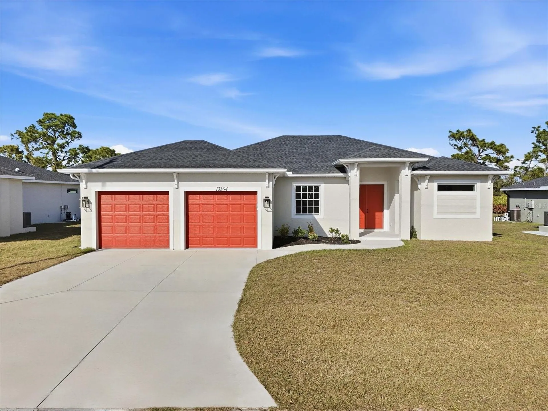 13364 Rayburn Lane Port Charlotte FL 33981