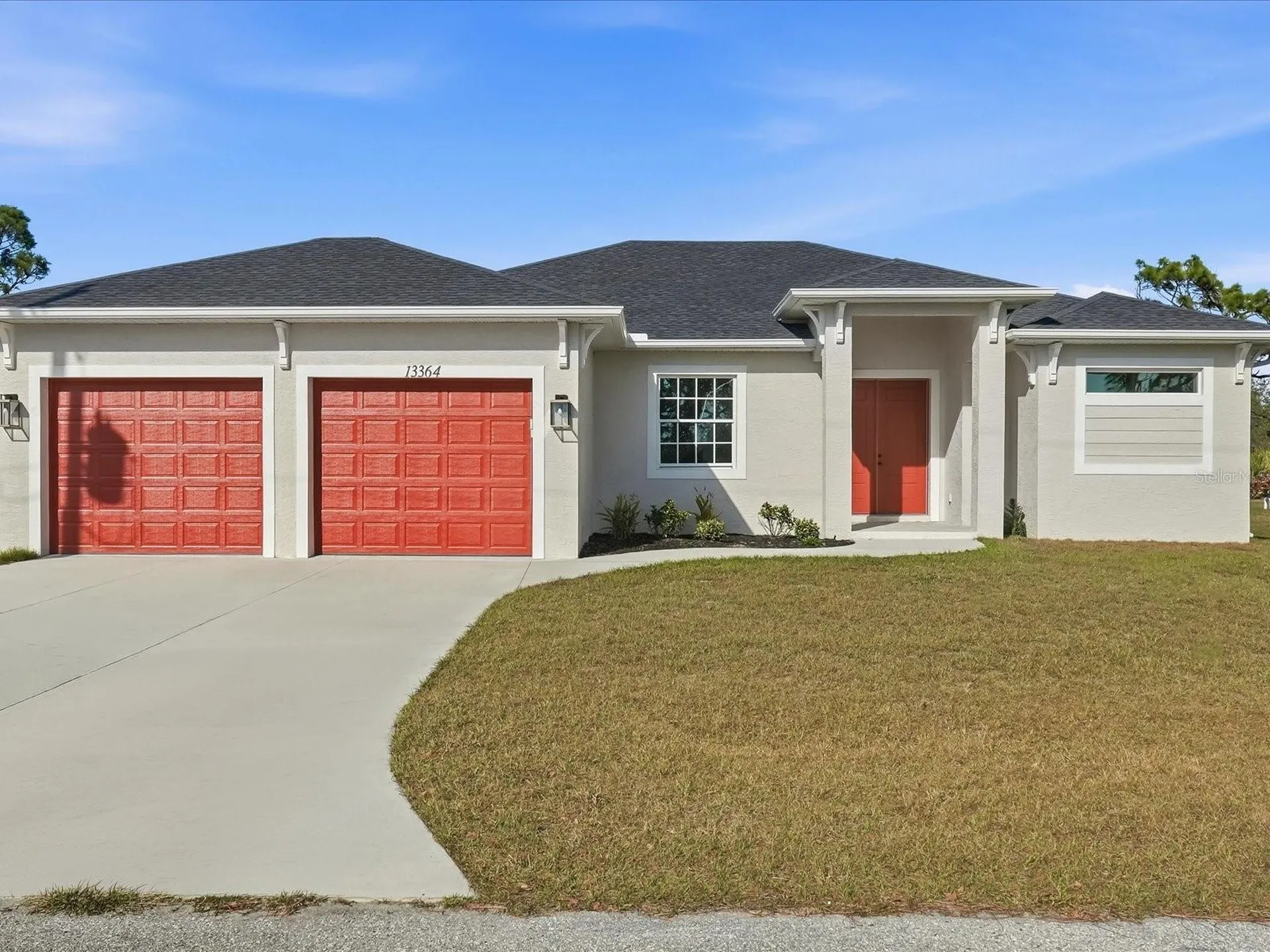 13364 Rayburn Lane Port Charlotte FL 33981