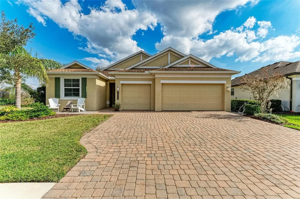 12514 Goldenrod Avenue Bradenton FL 34212