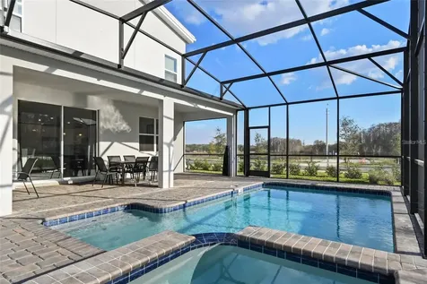2800 Simile Street Kissimmee FL 34746