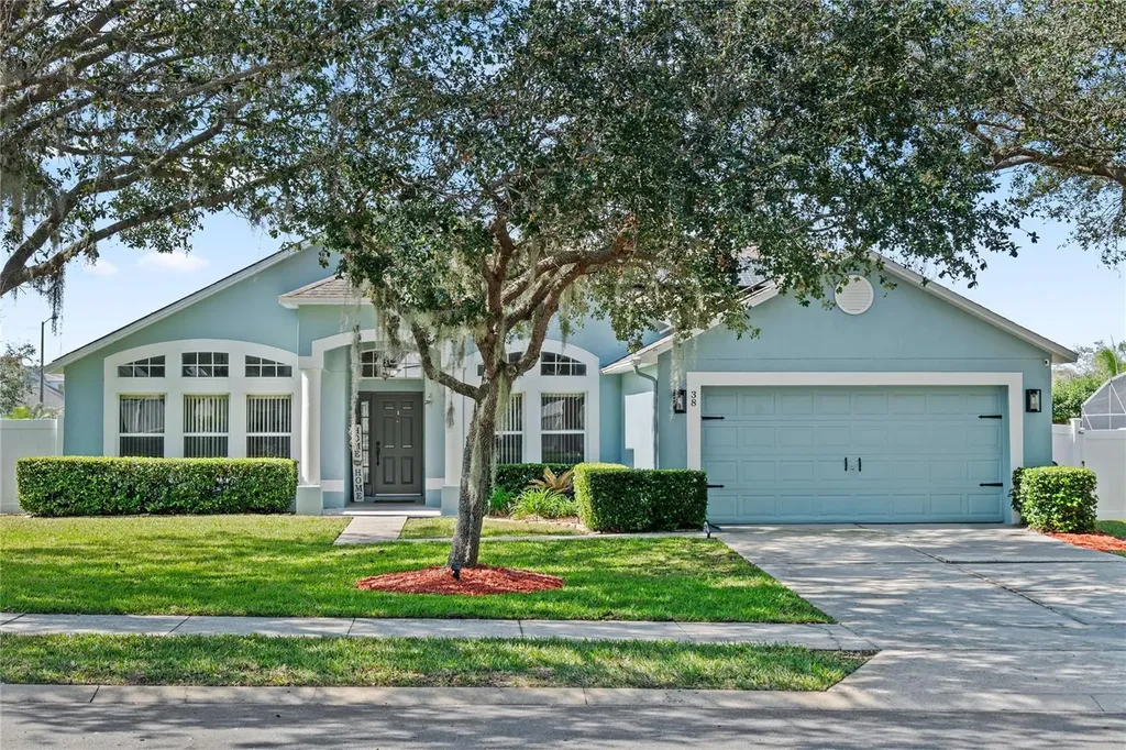 38 Lakeview Reserve Boulevard Winter Garden FL 34787