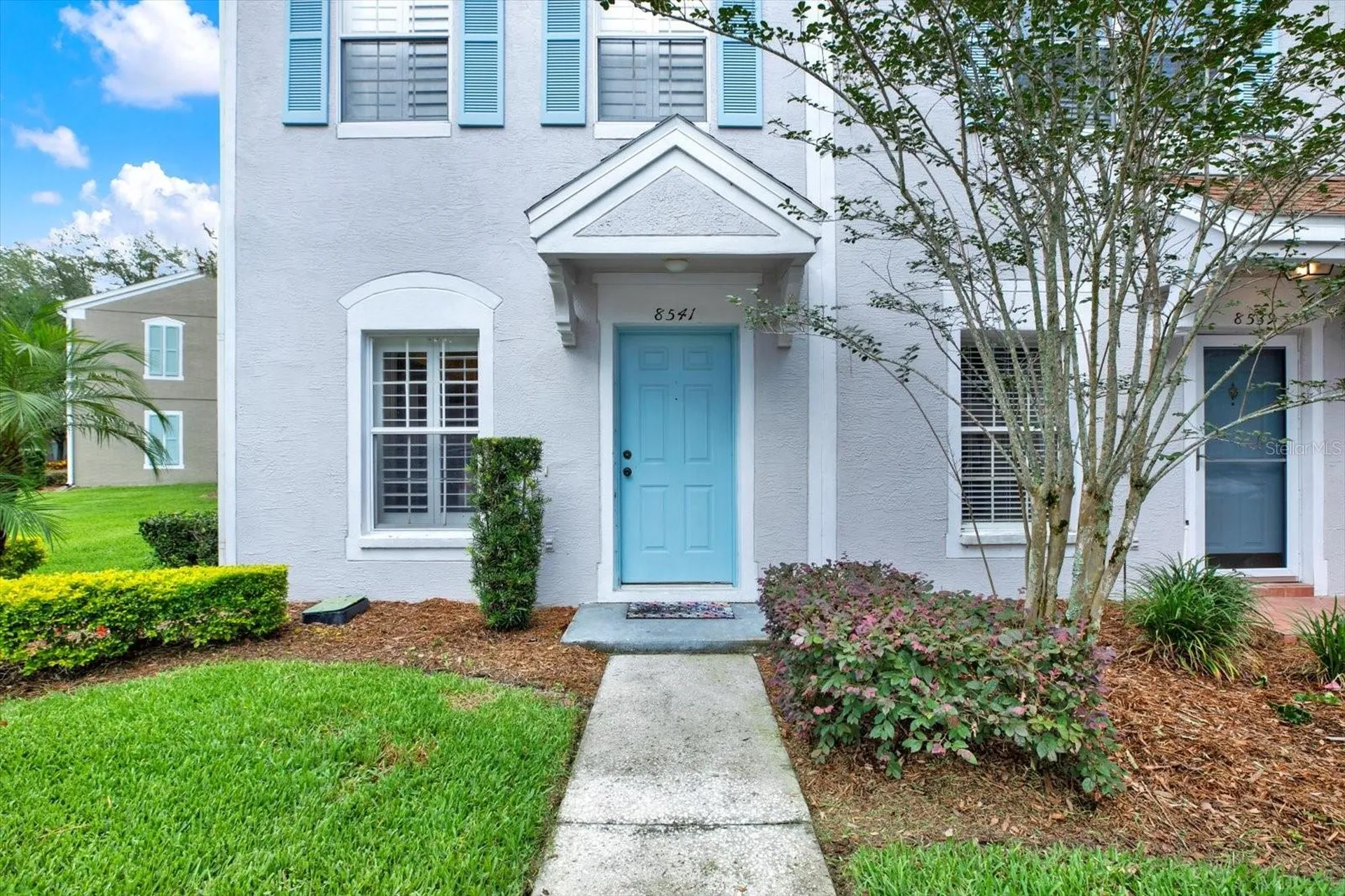 8541 Hunters Key Circle Tampa FL 33647