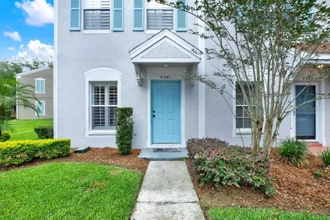 8541 Hunters Key Circle Tampa FL 33647