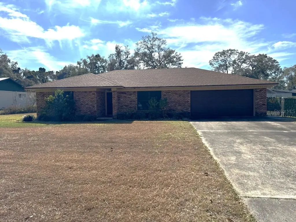 1232 Woodstock Drive Apopka FL 32703