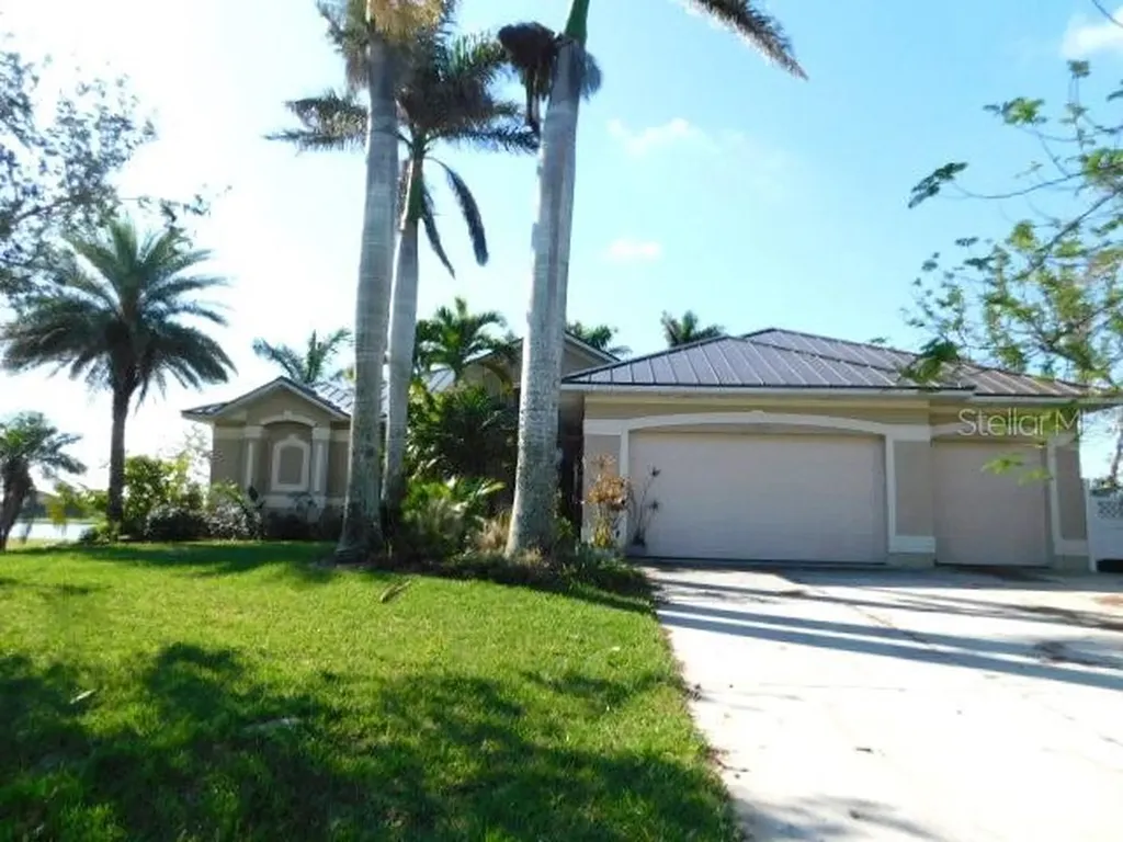 24289 Toth Lane Punta Gorda FL 33955