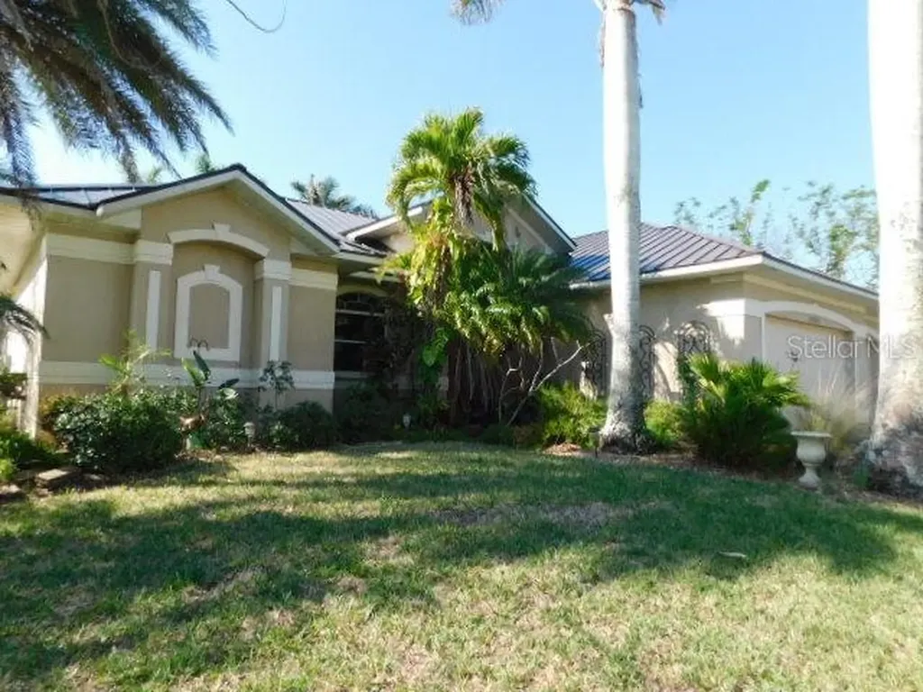 24289 Toth Lane Punta Gorda FL 33955