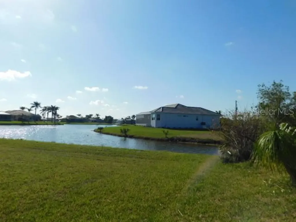 24289 Toth Lane Punta Gorda FL 33955