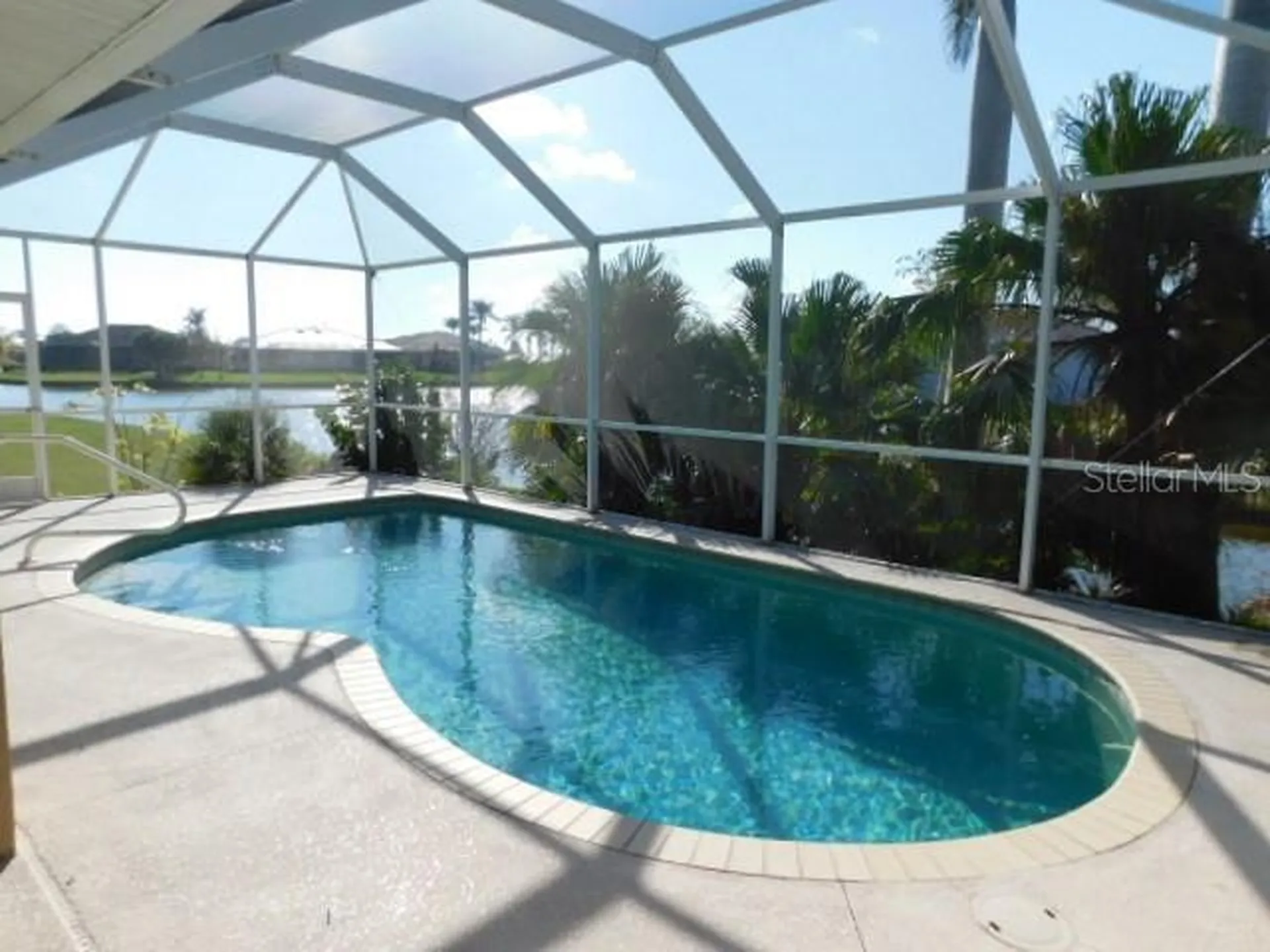24289 Toth Lane Punta Gorda FL 33955