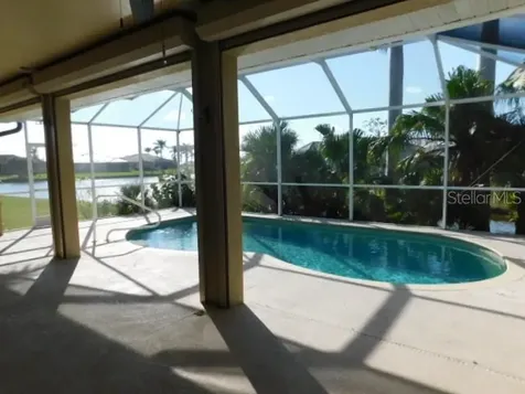 24289 Toth Lane Punta Gorda FL 33955