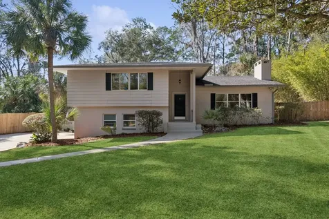 1524 NW 22nd Street Gainesville FL 32605
