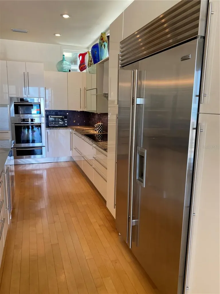 1522 Gulf Boulevard Indian Rocks Beach FL 33785