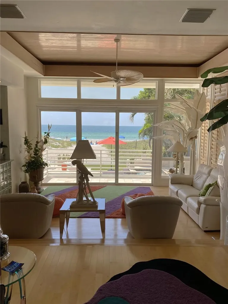1522 Gulf Boulevard Indian Rocks Beach FL 33785