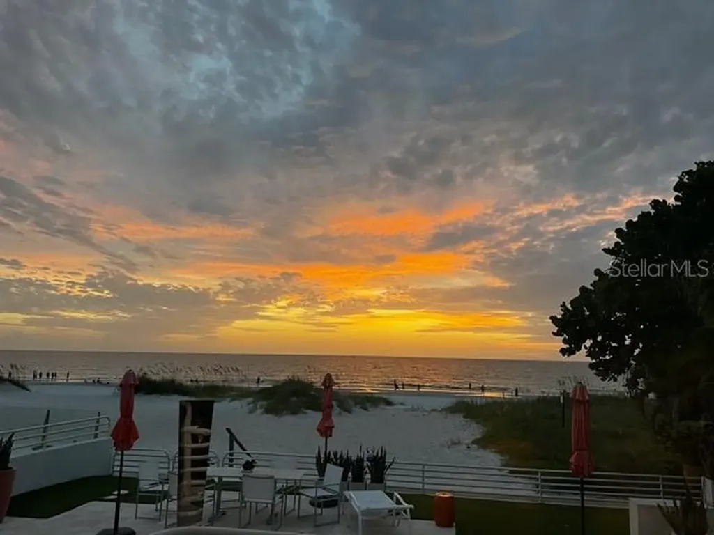 1522 Gulf Boulevard Indian Rocks Beach FL 33785
