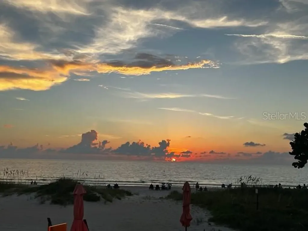 1522 Gulf Boulevard Indian Rocks Beach FL 33785