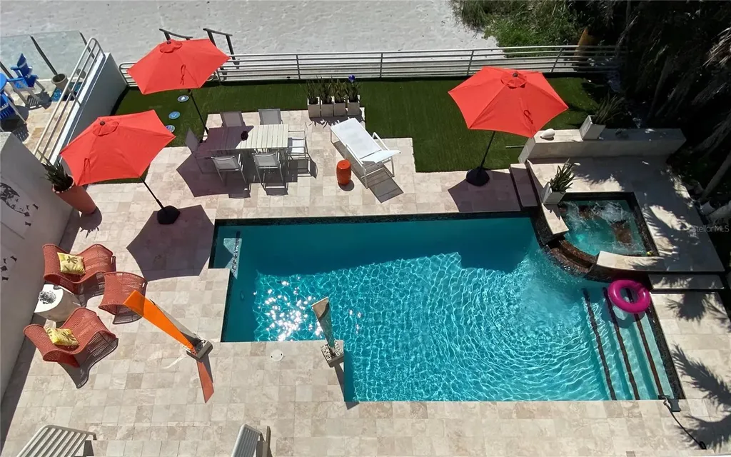 1522 Gulf Boulevard Indian Rocks Beach FL 33785