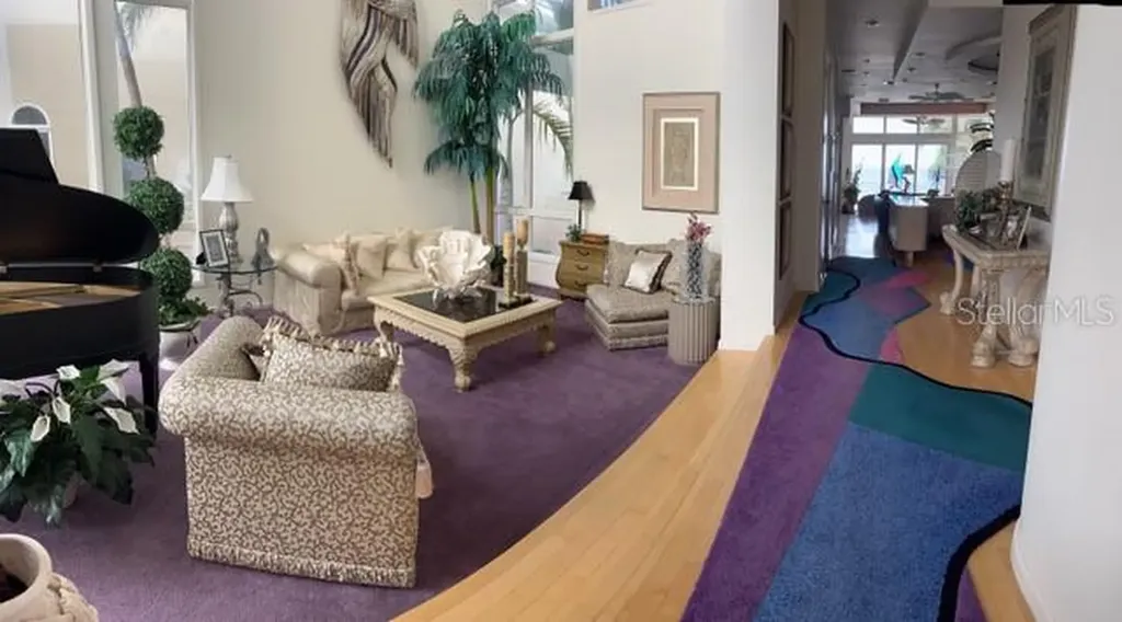 1522 Gulf Boulevard Indian Rocks Beach FL 33785