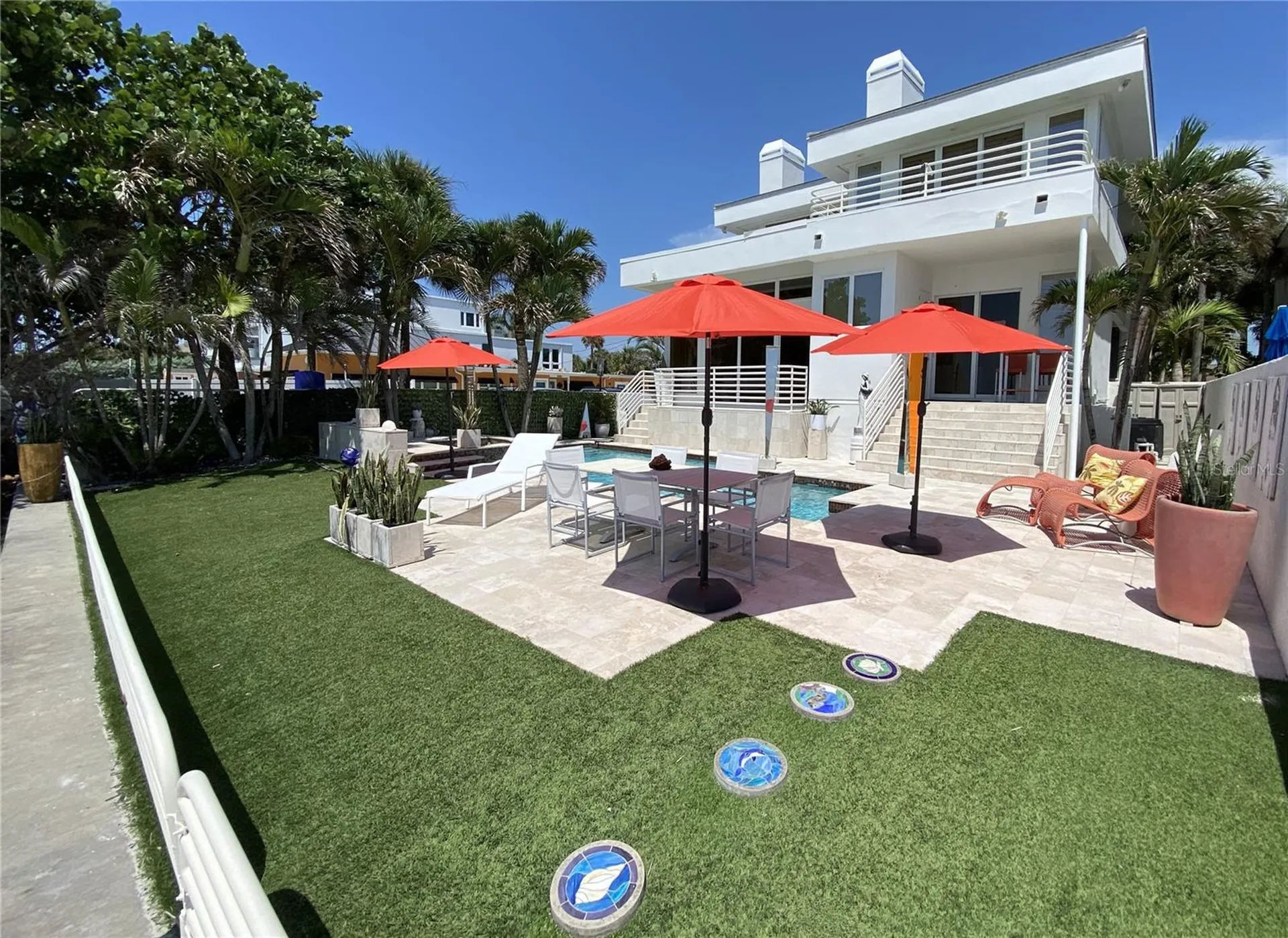 1522 Gulf Boulevard Indian Rocks Beach FL 33785
