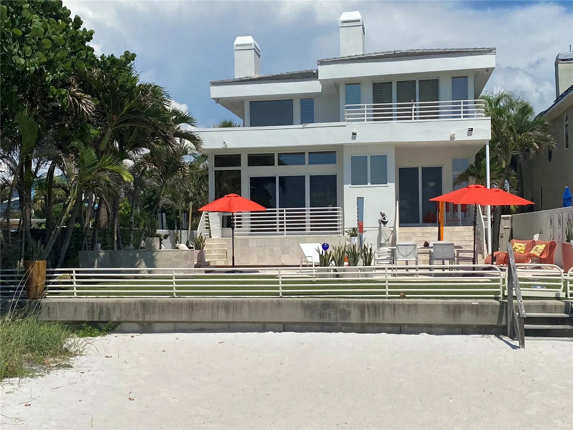 1522 Gulf Boulevard Indian Rocks Beach FL 33785