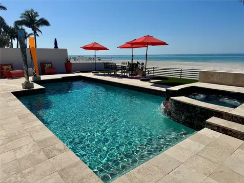 1522 Gulf Boulevard Indian Rocks Beach FL 33785
