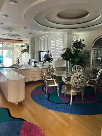 1522 Gulf Boulevard Indian Rocks Beach FL 33785
