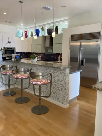 1522 Gulf Boulevard Indian Rocks Beach FL 33785