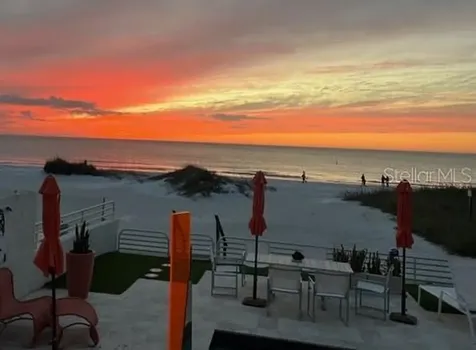 1522 Gulf Boulevard Indian Rocks Beach FL 33785
