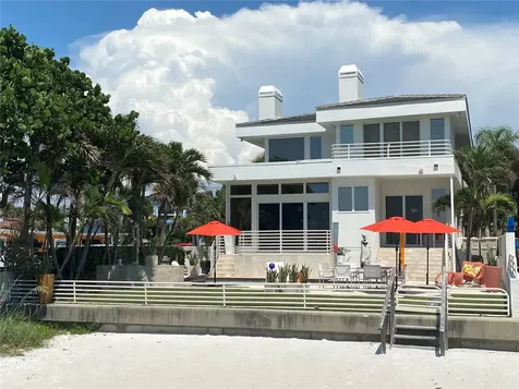 1522 Gulf Boulevard Indian Rocks Beach FL 33785