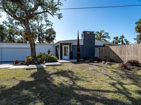 1846 Sandalwood Drive Sarasota FL 34231