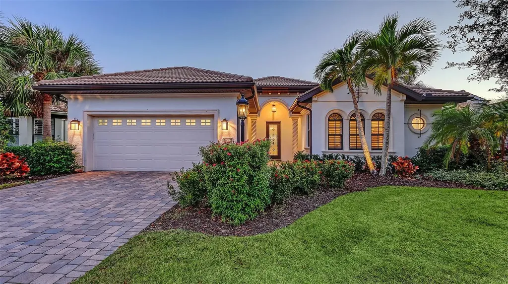 14510 Leopard Creek Place Lakewood Ranch FL 34202