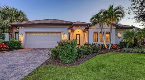 14510 Leopard Creek Place Lakewood Ranch FL 34202