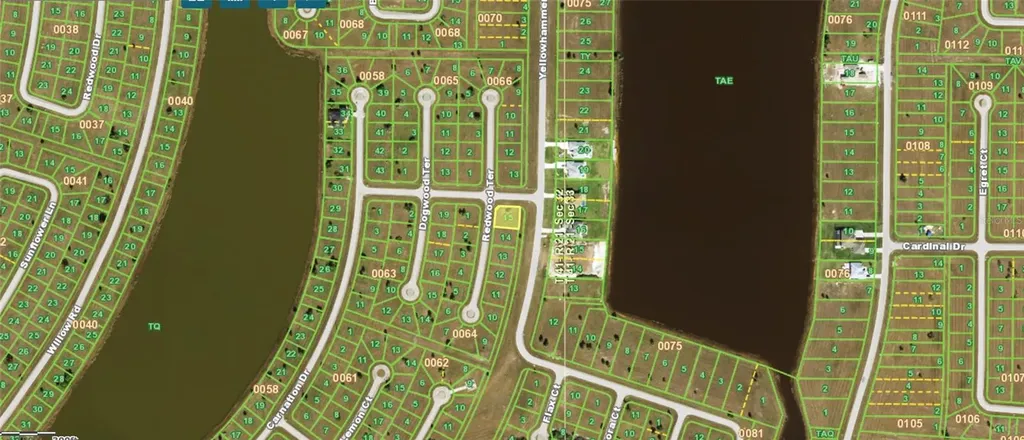 10 Mayflower Drive Placida FL 33946