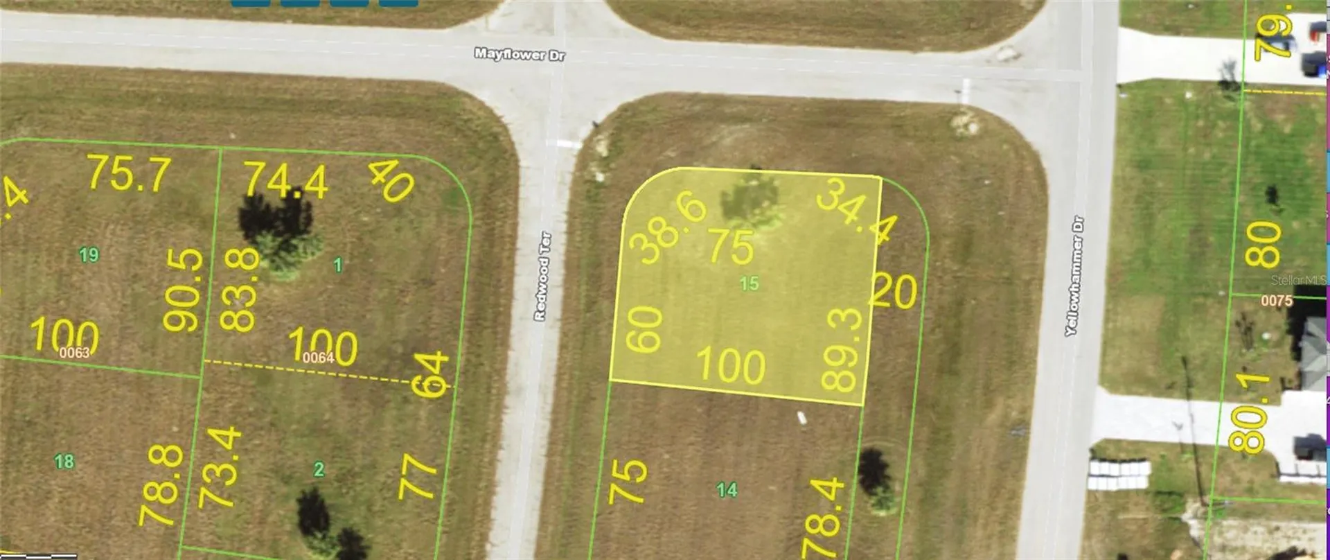 10 Mayflower Drive Placida FL 33946