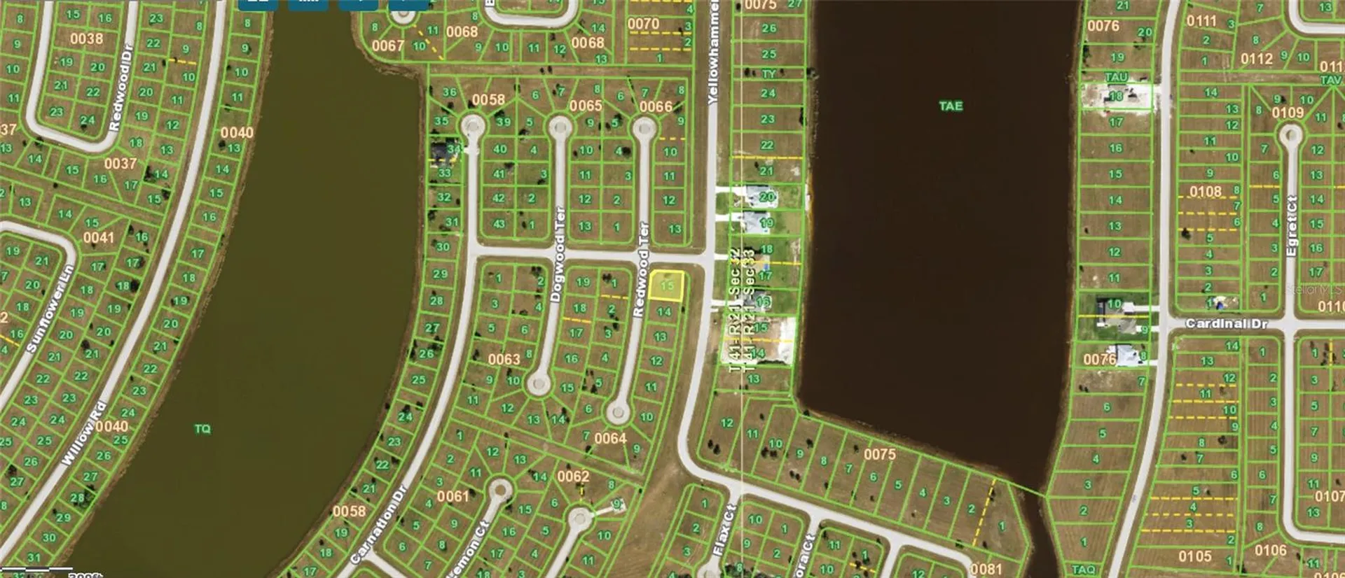 10 Mayflower Drive Placida FL 33946