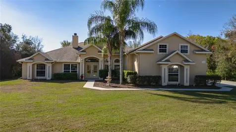 1120 Caldwell Avenue Orange City FL 32763