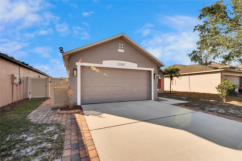 13507 Mango Bay Drive Riverview FL 33579