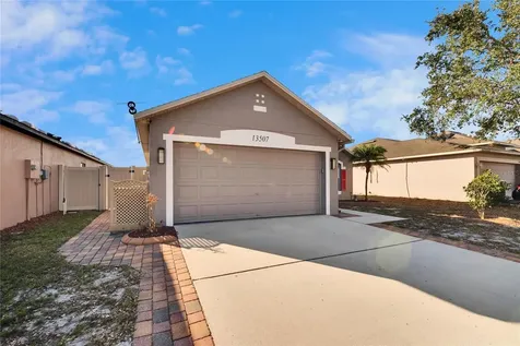 13507 Mango Bay Drive Riverview FL 33579