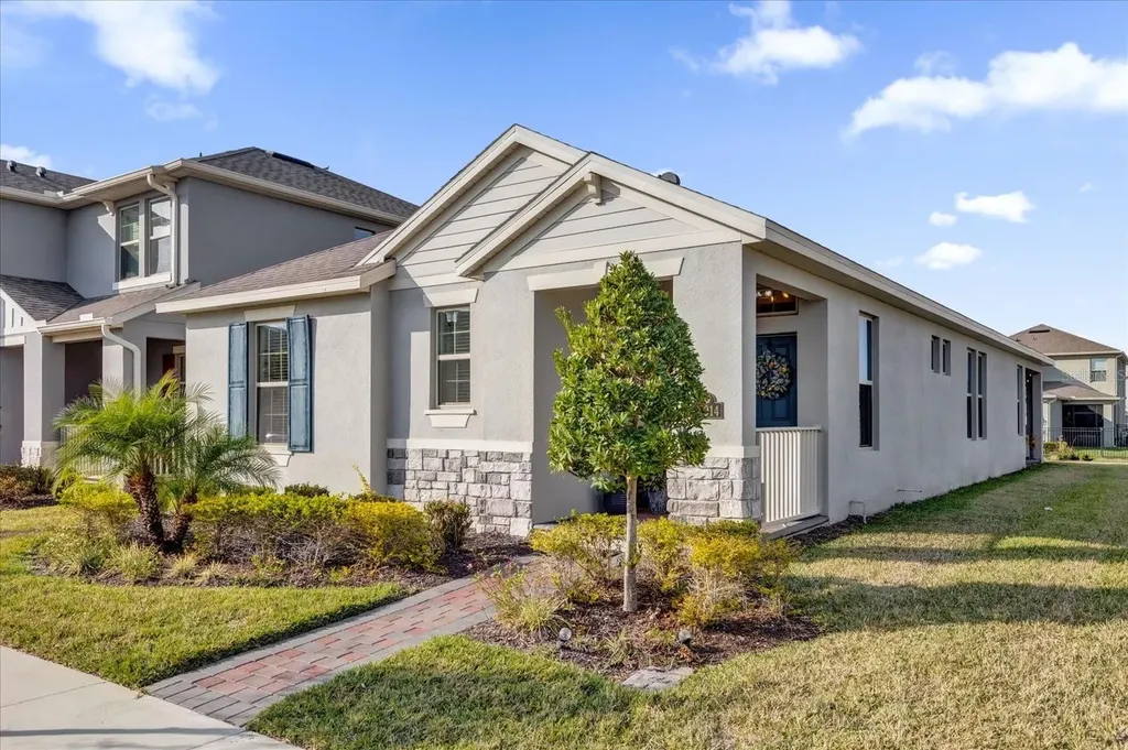 15914 Moonlight Bay Street Winter Garden FL 34787