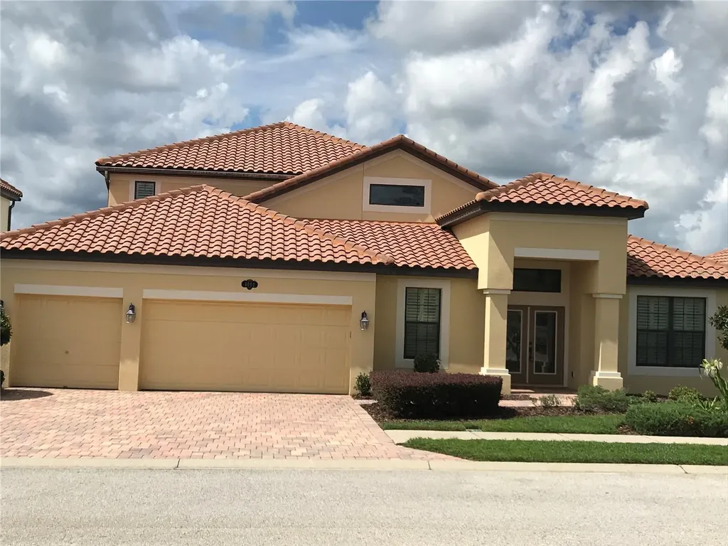 4002 Sunset Lake Drive Lakeland FL 33810