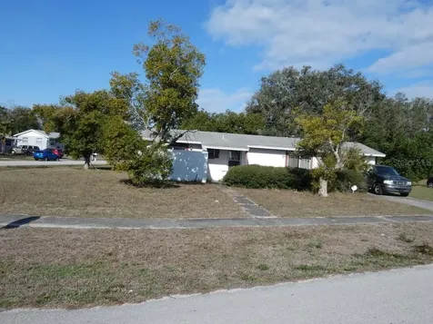 4451 Higate Road Spring Hill FL 34609