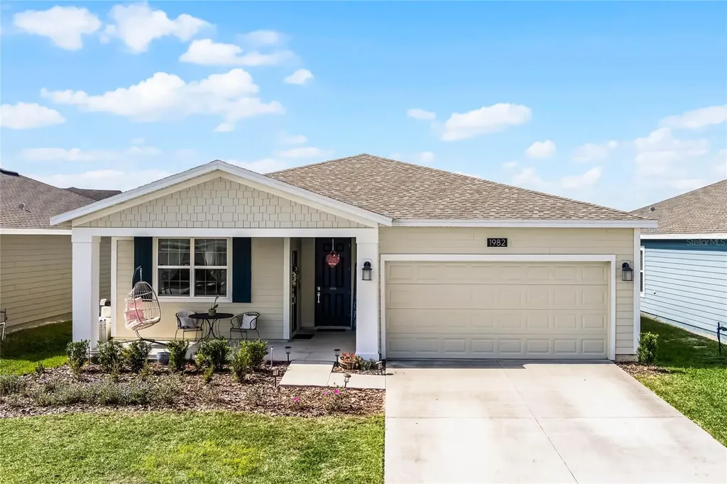 1982 Cricket Cradle Drive Kissimmee FL 34746
