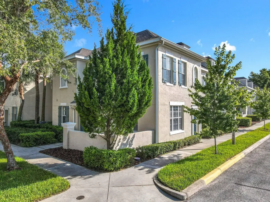 720 Siena Palm Drive Celebration FL 34747