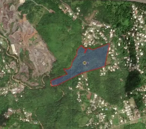 Road 859 Km. 1.5 Bo. Santa Cruz Carolina PR 00987