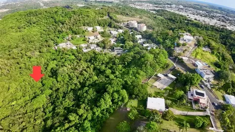 Road 859 Km. 1.5 Bo. Santa Cruz Carolina PR 00987