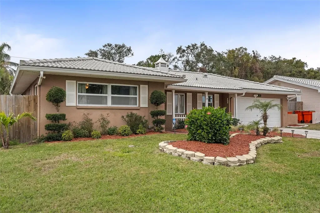 5676 Williams Boulevard Seminole FL 33772
