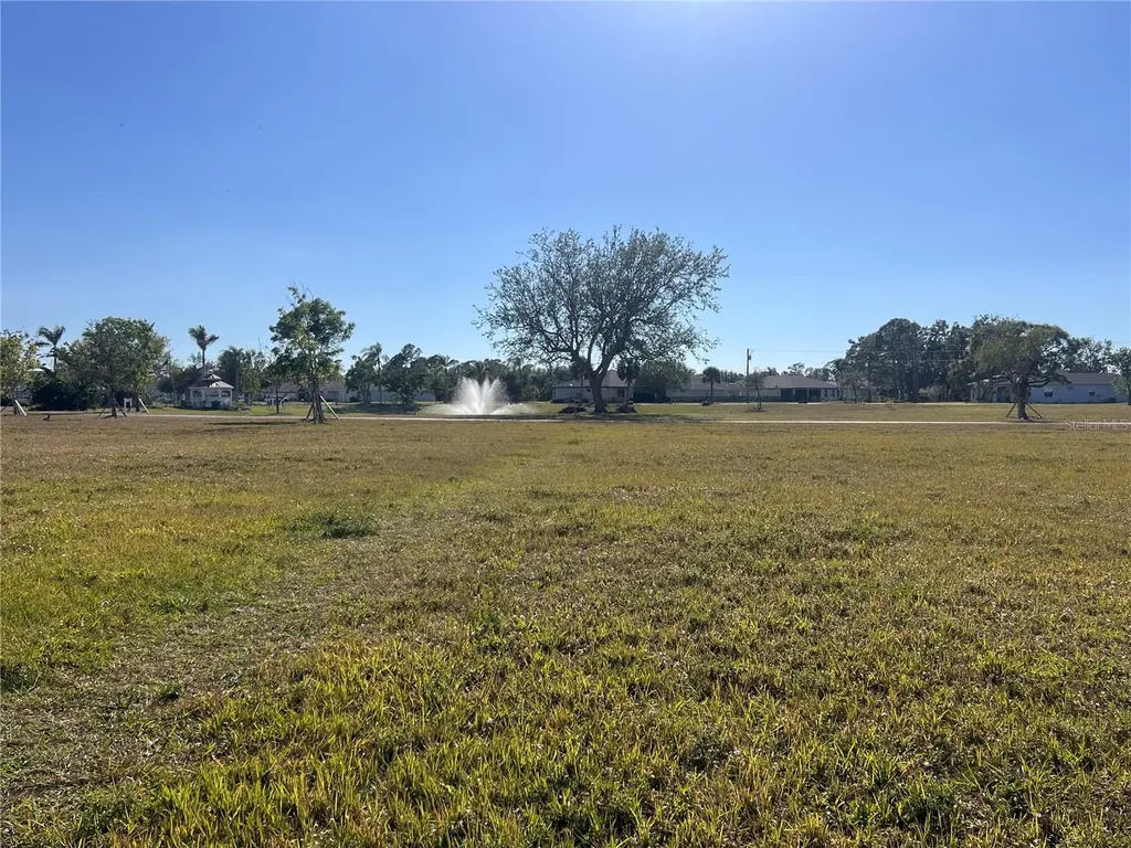 25325 Lychee Court Punta Gorda FL 33955