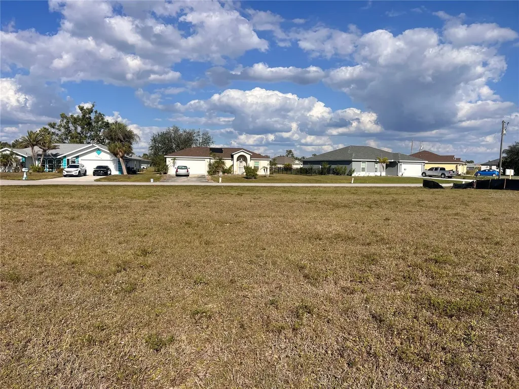25325 Lychee Court Punta Gorda FL 33955